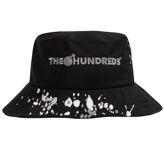 The Hundreds 'Bandulu' Bucket Hat - SOLE SERIOUSS (1)