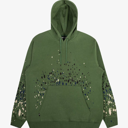 The Hundreds 'Bandulu' Hooded Pullover - SOLE SERIOUSS (3)