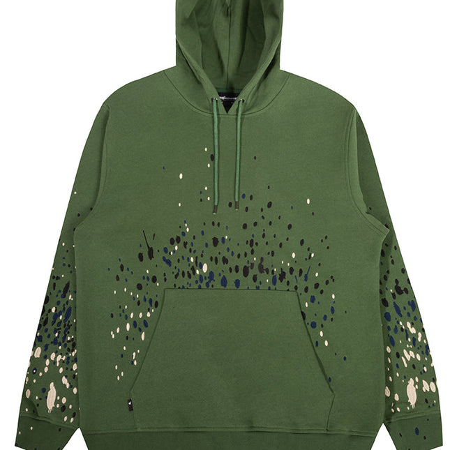 The Hundreds 'Bandulu' Hooded Pullover - SOLE SERIOUSS (4)