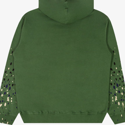 The Hundreds 'Bandulu' Hooded Pullover - SOLE SERIOUSS (4)