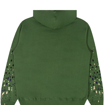 The Hundreds 'Bandulu' Hooded Pullover - SOLE SERIOUSS (5)