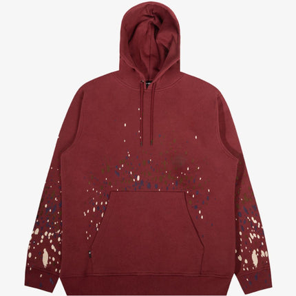 The Hundreds 'Bandulu' Hooded Pullover - SOLE SERIOUSS (5)