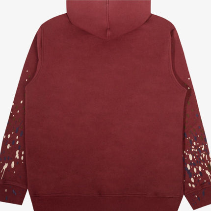 The Hundreds 'Bandulu' Hooded Pullover - SOLE SERIOUSS (6)