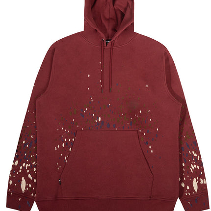 The Hundreds 'Bandulu' Hooded Pullover - SOLE SERIOUSS (7)