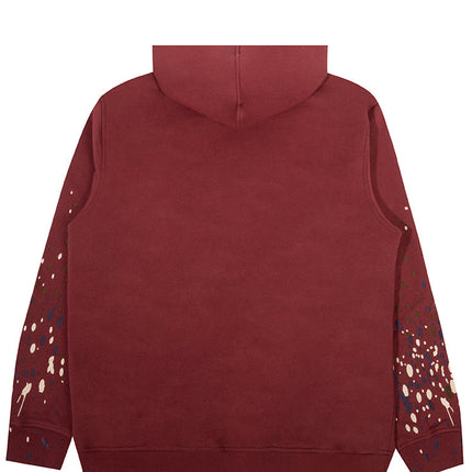 The Hundreds 'Bandulu' Hooded Pullover - SOLE SERIOUSS (8)