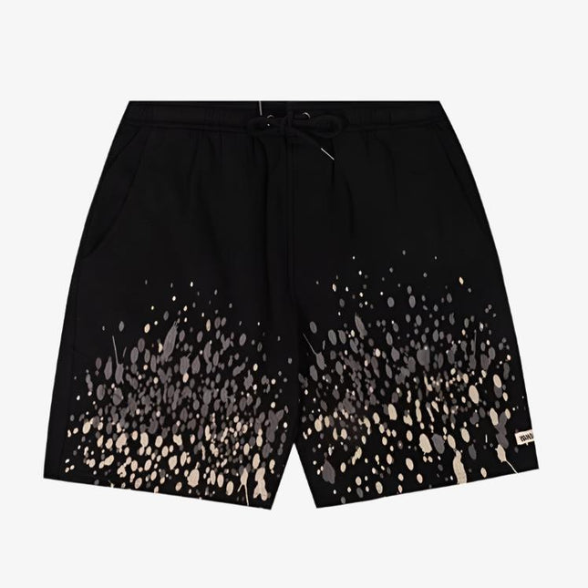 The Hundreds 'Bandulu' Sweatshorts - SOLE SERIOUSS (1)