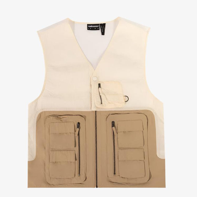 The Hundreds Battalia Vest - SOLE SERIOUSS (1)