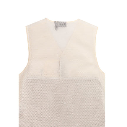 The Hundreds Battalia Vest - SOLE SERIOUSS (2)