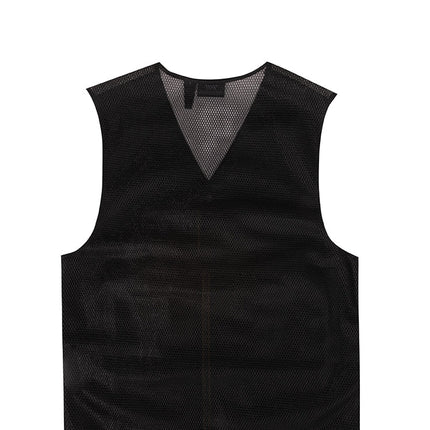 The Hundreds Battalia Vest - SOLE SERIOUSS (5)