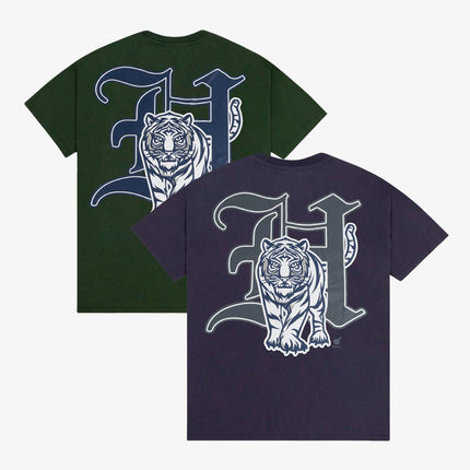 The Hundreds 'Battle Cat' T-Shirt | SOLE SERIOUSS [1]