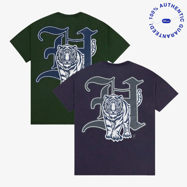 The Hundreds 'Battle Cat' T-Shirt | SOLE SERIOUSS [1]