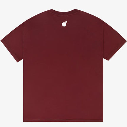 The Hundreds 'Best Wishes' T-Shirt - SOLE SERIOUSS (2)