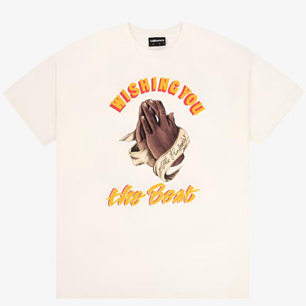 The Hundreds 'Best Wishes' T-Shirt - SOLE SERIOUSS (4)