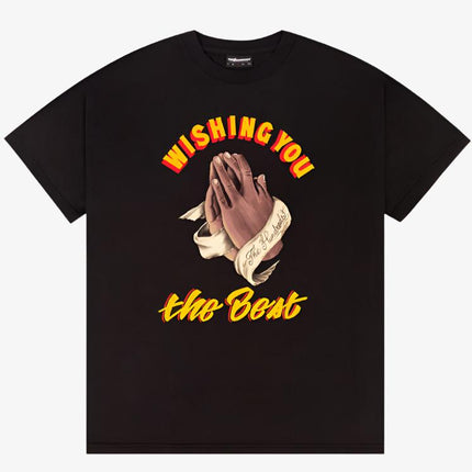 The Hundreds 'Best Wishes' T-Shirt - SOLE SERIOUSS (7)