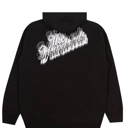 The Hundreds 'Blurred Slant' Pullover - SOLE SERIOUSS (10)