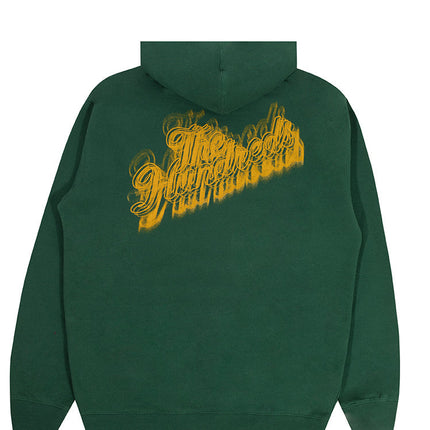 The Hundreds 'Blurred Slant' Pullover - SOLE SERIOUSS (2)