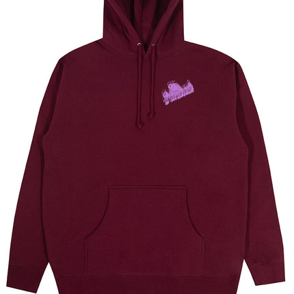 The Hundreds 'Blurred Slant' Pullover - SOLE SERIOUSS (5)