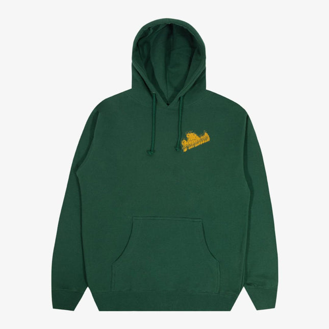 The Hundreds 'Blurred Slant' Pullover - SOLE SERIOUSS (5)