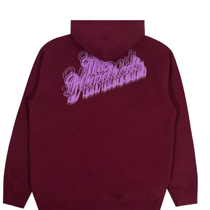 The Hundreds 'Blurred Slant' Pullover - SOLE SERIOUSS (6)