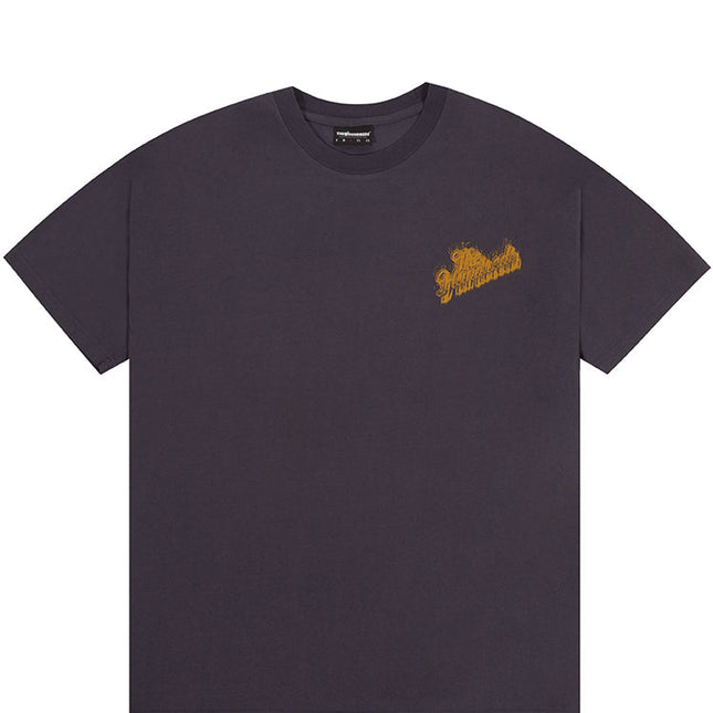 The Hundreds 'Blurred Slant' T-Shirt - SOLE SERIOUSS (1)