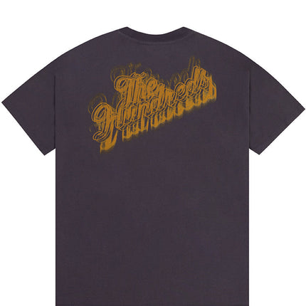 The Hundreds 'Blurred Slant' T-Shirt - SOLE SERIOUSS (2)