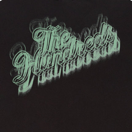 The Hundreds 'Blurred Slant' T-Shirt - SOLE SERIOUSS (8)