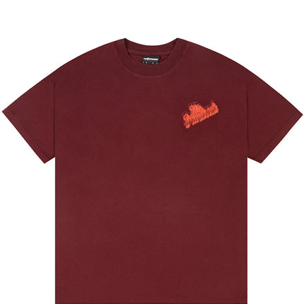 The Hundreds 'Blurred Slant' T-Shirt - SOLE SERIOUSS (9)