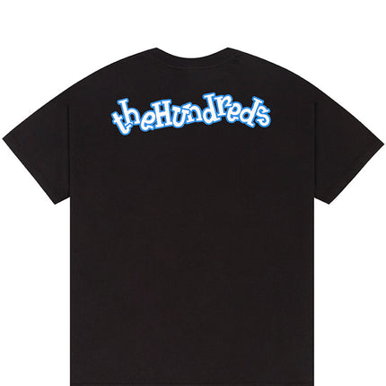 The Hundreds 'Brawl' T-Shirt - SOLE SERIOUSS (2)