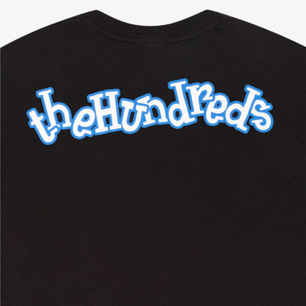 The Hundreds 'Brawl' T-Shirt - SOLE SERIOUSS (3)