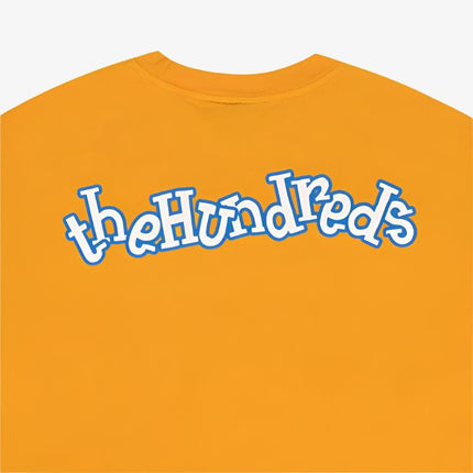 The Hundreds 'Brawl' T-Shirt - SOLE SERIOUSS (7)