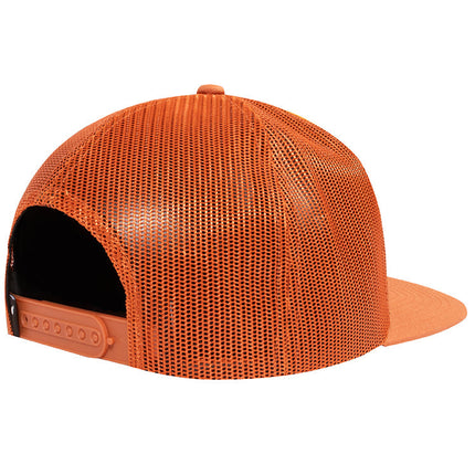 The Hundreds Camo Trucker - SOLE SERIOUSS (3)