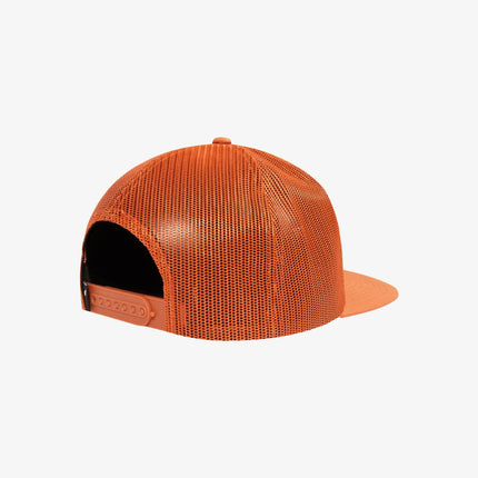 The Hundreds Camo Trucker - SOLE SERIOUSS (3)