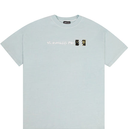 The Hundreds 'Camo Wildfire' T-Shirt - SOLE SERIOUSS (1)