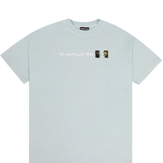 The Hundreds 'Camo Wildfire' T-Shirt - SOLE SERIOUSS (1)