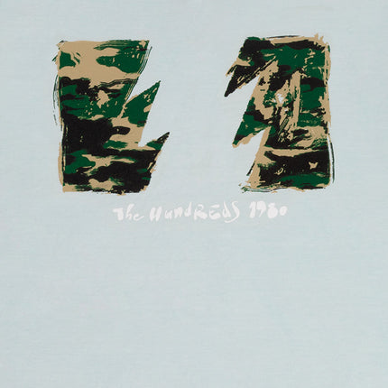 The Hundreds 'Camo Wildfire' T-Shirt - SOLE SERIOUSS (4)