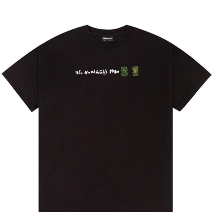 The Hundreds 'Camo Wildfire' T-Shirt - SOLE SERIOUSS (5)