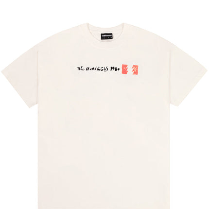 The Hundreds 'Camo Wildfire' T-Shirt - SOLE SERIOUSS (9)