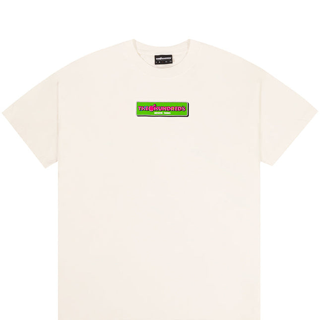 The Hundreds 'Case Bar' T-Shirt - SOLE SERIOUSS (1)