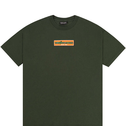 The Hundreds 'Case Bar' T-Shirt - SOLE SERIOUSS (4)