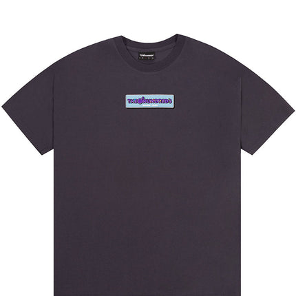 The Hundreds 'Case Bar' T-Shirt - SOLE SERIOUSS (7)