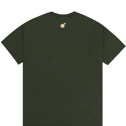 The Hundreds 'Chant Crushed' T-Shirt - SOLE SERIOUSS (2)