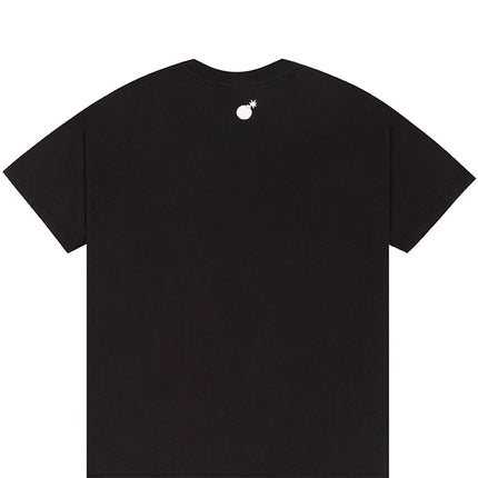 The Hundreds 'Chant Crushed' T-Shirt - SOLE SERIOUSS (5)