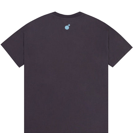 The Hundreds 'Chant Crushed' T-Shirt - SOLE SERIOUSS (8)