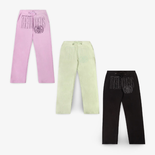 The Hundreds ‘City of Angels’ Sweatpant - SOLE SERIOUSS (1)