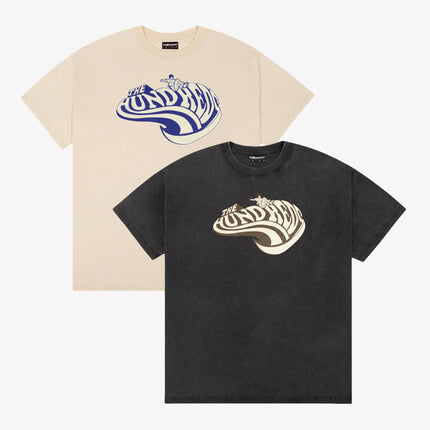 The Hundreds 'Concrete' T-Shirt | SOLE SERIOUSS [1]