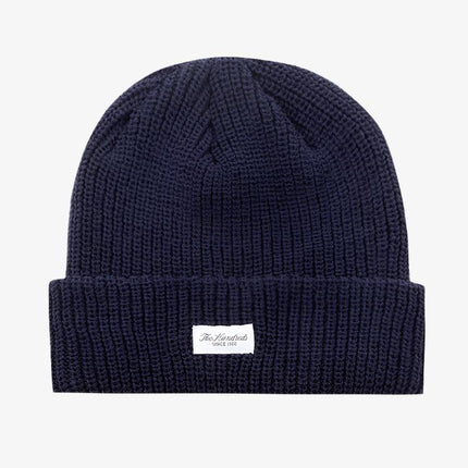 The Hundreds Crisp Beanie - SOLE SERIOUSS (1)