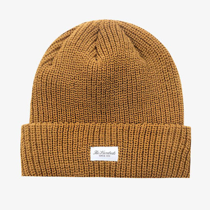 The Hundreds Crisp Beanie - SOLE SERIOUSS (2)