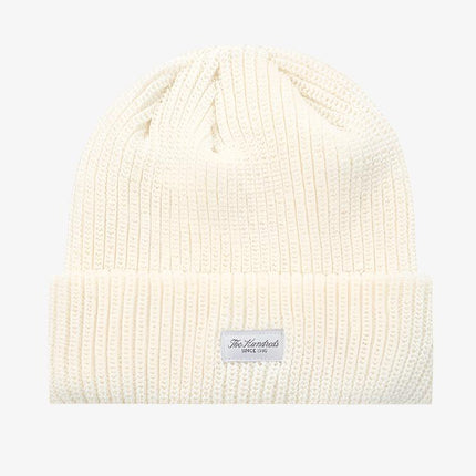 The Hundreds Crisp Beanie - SOLE SERIOUSS (3)