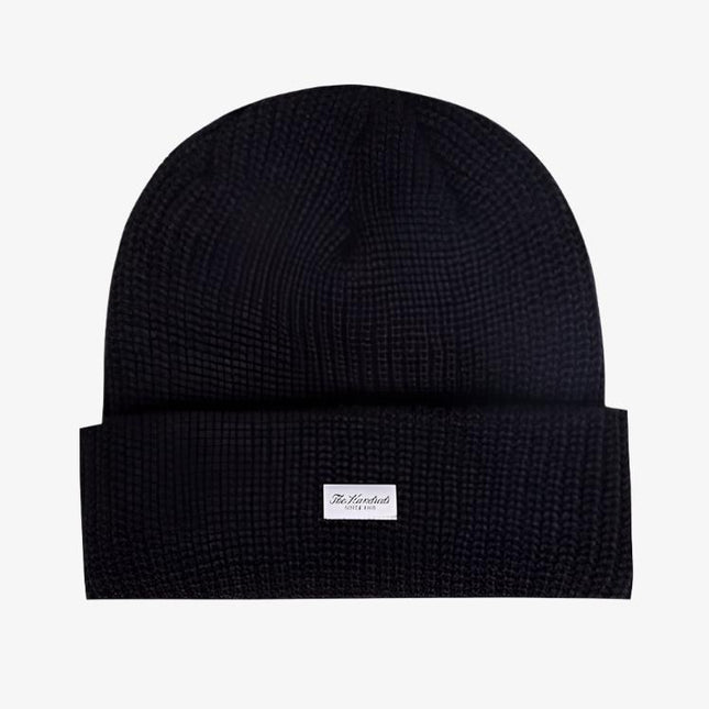 The Hundreds Crisp Beanie - SOLE SERIOUSS (4)