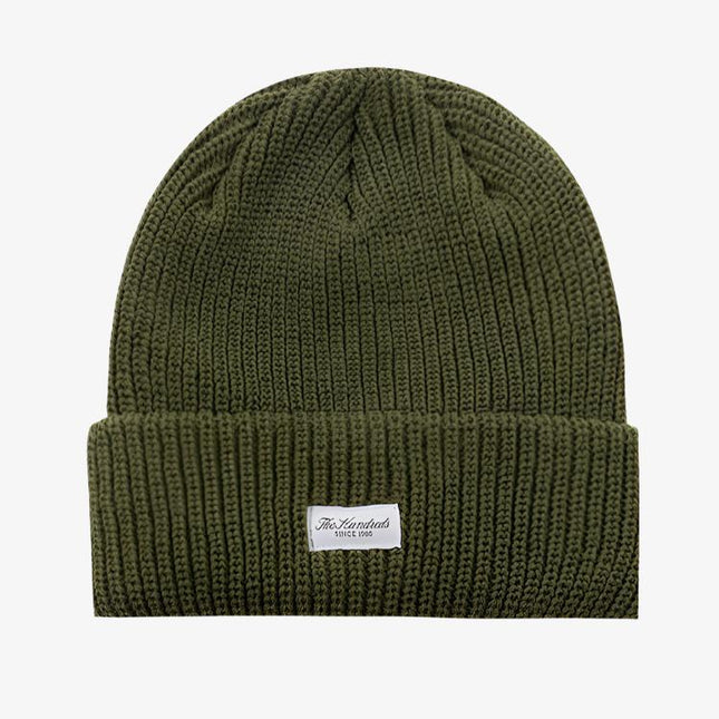 The Hundreds Crisp Beanie - SOLE SERIOUSS (6)